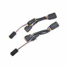 Load image into Gallery viewer, AlphaRex 19-22 Ram 2500 Stock LED Headlights To AlphaRex Projector Headlights Converters - Main Product View