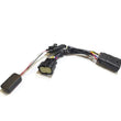 Load image into Gallery viewer, AlphaRex 19-22 Ram 2500 Stock LED Headlights To AlphaRex Projector Headlights Converters - Additional View 5
