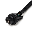 Load image into Gallery viewer, AlphaRex 19-23 Chevrolet 1500 Wiring Adapter Stock LED Taillight to AlphaRex Taillight Converters - Installation View