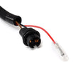 Load image into Gallery viewer, AlphaRex 19-23 Chevrolet 1500 Wiring Adapter Stock LED Taillight to AlphaRex Taillight Converters - Additional View 5