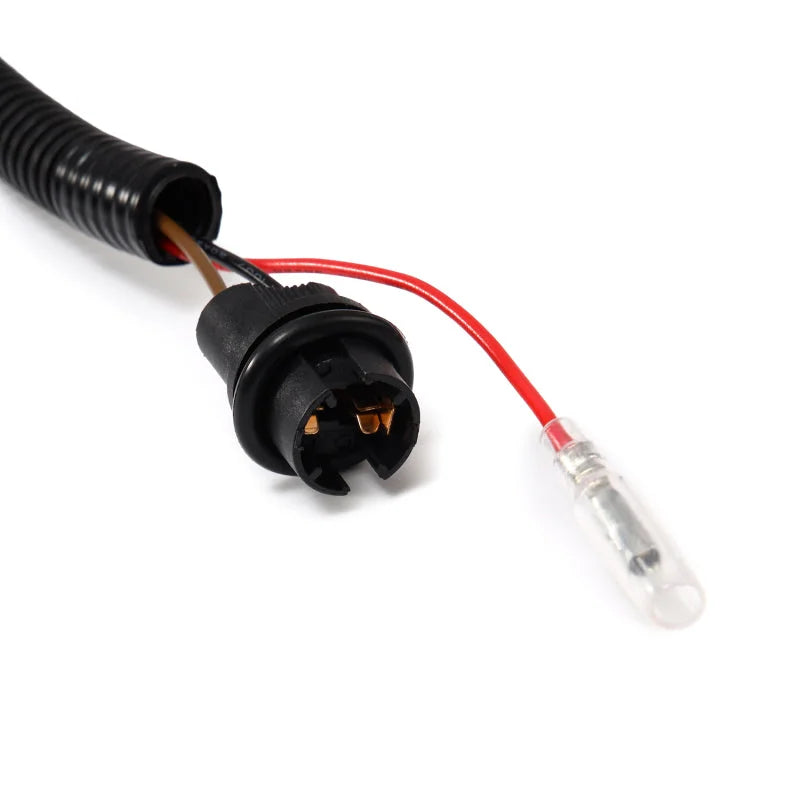 AlphaRex 19-23 Chevrolet 1500 Wiring Adapter Stock LED Taillight to AlphaRex Taillight Converters - Additional View 5