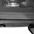 Load image into Gallery viewer, AlphaRex 19-23 Chevrolet Silverado 2500/3500HD DoubleTap Dual Color LED Projector Fog Lights - Additional View 11