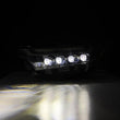 Load image into Gallery viewer, AlphaRex 19-23 Toyota RAV4 NOVA LED Projector Headlights Alpha-Black - Additional View 5