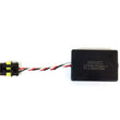 Load image into Gallery viewer, AlphaRex 19-24 Chevrolet Silverado 1500 / 20-24 Silverado 2500HD Converters - Back View