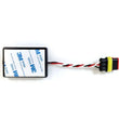 Load image into Gallery viewer, AlphaRex 19-24 Chevrolet Silverado 1500 / 20-24 Silverado 2500HD Converters - Installation View