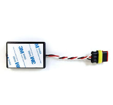 Load image into Gallery viewer, AlphaRex 19-24 Chevrolet Silverado 1500 / 20-24 Silverado 2500HD Converters - Installation View