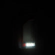 Load image into Gallery viewer, AlphaRex 19-24 Chevy Silverado 1500 / 20-24 2500HD/3500HD LUXX-Series LED Tail Lights Red - Additional View 5