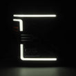 Load image into Gallery viewer, AlphaRex 20-22 Ford F-250/350/450 SD NOVA-Series LED Proj Headlights Alpha-Bk w/Acv Light SS &amp; SBDRL - Additional View 5
