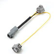 Load image into Gallery viewer, AlphaRex 20-23 Lexus GX 460 Stock Headlights to ARX Headlights Wiring Adapter/Converter - Additional View 7