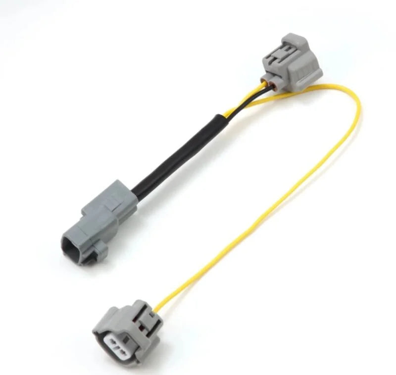 AlphaRex 20-23 Lexus GX 460 Stock Headlights to ARX Headlights Wiring Adapter/Converter - Additional View 7