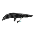 Load image into Gallery viewer, AlphaRex 20-24 Toyota Supra LUXX-Series FT-1 Style LED Tail Lights Alpha-Black - Detail View