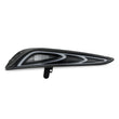 Load image into Gallery viewer, AlphaRex 20-24 Toyota Supra LUXX-Series FT-1 Style LED Tail Lights Black - Main Product View