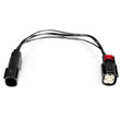 Load image into Gallery viewer, AlphaRex 2021 Tesla Model S Refresh Model Tail Lights to AlphaRex Tail Lights Converters - Additional View 5