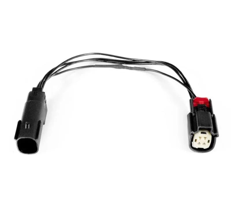 AlphaRex 2021 Tesla Model S Refresh Model Tail Lights to AlphaRex Tail Lights Converters - Additional View 5
