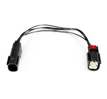 Load image into Gallery viewer, AlphaRex 2021 Tesla Model S Refresh Model Tail Lights to AlphaRex Tail Lights Converters - Additional View 5