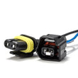 Load image into Gallery viewer, AlphaRex 2021 Toyota 4Runner Projector Headlights Converters - Additional View 5