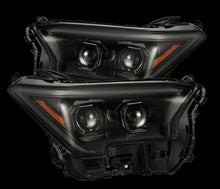 Load image into Gallery viewer, AlphaRex 2024 Toyota Tacoma LUXX-Series Projector Headlights - Main Product View