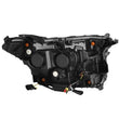 Load image into Gallery viewer, AlphaRex 2024 Toyota Tacoma LUXX-Series Projector Headlights - Side View