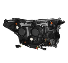 Load image into Gallery viewer, AlphaRex 2024 Toyota Tacoma LUXX-Series Projector Headlights - Side View