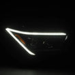 Load image into Gallery viewer, AlphaRex 2024 Toyota Tacoma LUXX-Series Projector Headlights - Installation View