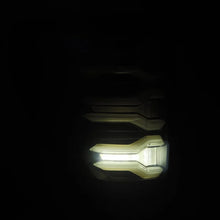 Load image into Gallery viewer, AlphaRex 21-22 Ford F-150 LUXX LED Taillights - Back View