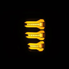 Load image into Gallery viewer, AlphaRex 21-22 Ford F-150 LUXX LED Taillights - Additional View 5