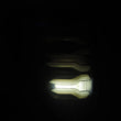 Load image into Gallery viewer, AlphaRex 21-22 Ford F-150 LUXX LED Taillights Black/Red - Side View