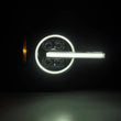 Load image into Gallery viewer, AlphaRex 21-23 Ford Bronco NOVA LED Projector Headlights Black - Additional View 10