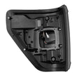 Load image into Gallery viewer, AlphaRex 21-23 Ford F-150 LUXX LED Taillights - Black w/ BLIS - Back View