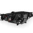 Load image into Gallery viewer, AlphaRex 21-23 Toyota GR86 / Subaru BRZ NOVA Series LED Projector Headlights - Black - Installation View