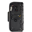 Load image into Gallery viewer, AlphaRex 21-24 Ford Bronco (Excl. Raptor) Nova-Series LED Tail Lights - Black - Back View