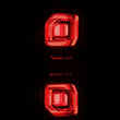 Load image into Gallery viewer, AlphaRex 21-24 Ford Bronco (Excl. Raptor) Nova-Series LED Tail Lights - Black - Additional View 5