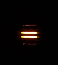 Load image into Gallery viewer, AlphaRex 21-24 Ford Bronco (Excl. Raptor) Nova-Series LED Tail Lights - Black - Additional View 6