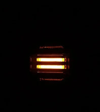 Load image into Gallery viewer, AlphaRex 21-24 Ford Bronco NOVA LED Tail Lights - Alpha-Black - Installation View