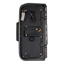 Load image into Gallery viewer, AlphaRex 21-24 Ford Bronco NOVA LED Tail Lights - Alpha-Black - Additional View 7