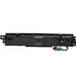 Load image into Gallery viewer, AlphaRex 21-24 Toyota GR86 / 21-24 Subaru BRZ NOVA-Series Prismatic LED Fourth Brake Light - Chrome - Additional View 6