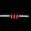 Load image into Gallery viewer, AlphaRex 21-24 Toyota GR86 / 21-24 Subaru BRZ NOVA-Series Prismatic LED Fourth Brake Light Blk Clear - Back View