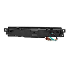 Load image into Gallery viewer, AlphaRex 21-24 Toyota GR86 / 21-24 Subaru BRZ NOVA-Series Prismatic LED Fourth Brake Light Blk Clear - Additional View 5