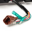 Load image into Gallery viewer, AlphaRex 21-24 Toyota GR86 / 21-24 Subaru BRZ NOVA-Series Prismatic LED Fourth Brake Light Blk Smoke - Additional View 5