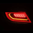 Load image into Gallery viewer, AlphaRex 22-24 Toyota GR86 LUXX LED Taillights Alpha-Black - Additional View 6