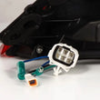 Load image into Gallery viewer, AlphaRex 22-24 Toyota GR86 LUXX LED Taillights Black Smoke - Additional View 6