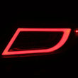 Load image into Gallery viewer, AlphaRex 22-24 Toyota GR86 LUXX LED Taillights Vivid Red - Back View