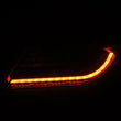 Load image into Gallery viewer, AlphaRex 22-24 Toyota GR86 LUXX LED Taillights Vivid Red - Additional View 5