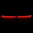 Load image into Gallery viewer, AlphaRex 22-24 Toyota GR86 LUXX LED Trunk Center Light Smoked - Back View