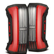 Load image into Gallery viewer, AlphaRex 22-24 Toyota Tundra NOVA-Series Prismatic LED Tail Lights - Black/Red - Main Product View