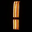 Load image into Gallery viewer, AlphaRex 22-24 Toyota Tundra NOVA-Series Prismatic LED Tail Lights - Black/Red - Additional View 5