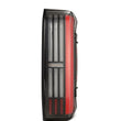 Load image into Gallery viewer, AlphaRex 22-24 Toyota Tundra NOVA-Series Prismatic LED Tail Lights - Black/Red - Additional View 6