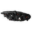 Load image into Gallery viewer, AlphaRex 23-24 Nissan Z NOVA-Series LED Projector Headlights Alpha-Blk w/Activation Light &amp; Seq.Sig - Additional View 5