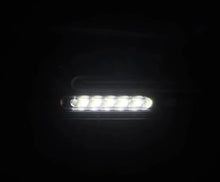 Load image into Gallery viewer, AlphaRex 23-25 Nissan Z Nova-Series Quad-Loop Style Prismatic LED Tail Lights - Black - Side View