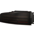 Load image into Gallery viewer, AlphaRex 23-25 Nissan Z Nova-Series Twin-Loop Style Prismatic LED Tail Lights - Alpha Black - Main Product View